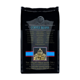 Beans Coffee, Size: 4 x 250 g Beans Coffee, Size: 4 x 250 g