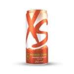 Power Drink Orange Kumquat Blast XS™, Size: 12 x 250 ml