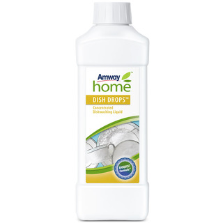 Concentrated Dishwashing Liquid DISH DROPS™ Concentrated Dishwashing Liquid DISH DROPS™