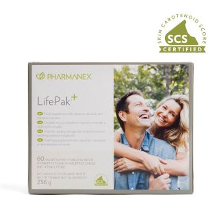 LifePak+ LifePak+