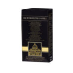 Filter Coffee; Size: 4X 250 g
