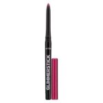 Diamond retractable eye liner