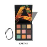 Ultra eyeshadow palette