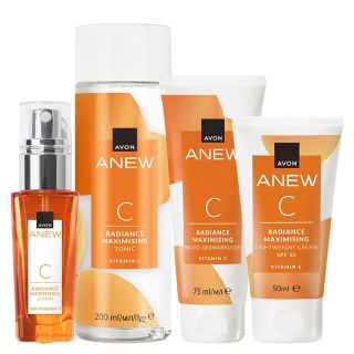 Anew Vitamin C Set Anew Vitamin C Set