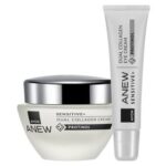 Avon Care Sensitive +Set