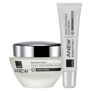 Avon Care Sensitive +Set Avon Care Sensitive +Set
