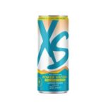 XS™ Power Water – Size: 12 x 250 ml