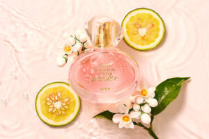 Avon TTA Perfumes